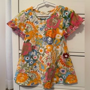 Matilda Jane Dress - 18/24mo